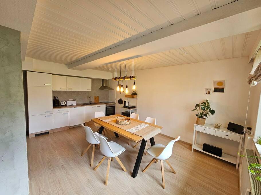 Ferienwohnung Alpenglueck 시그 외부 사진