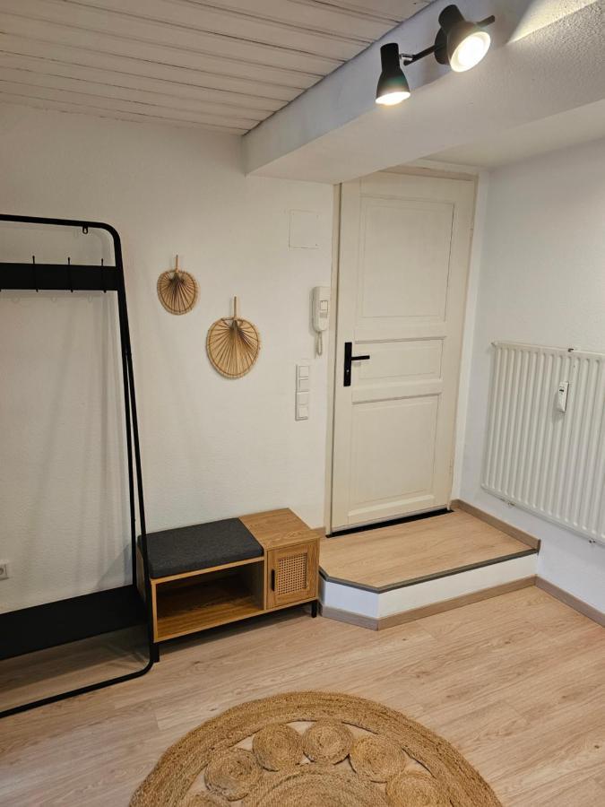 Ferienwohnung Alpenglueck 시그 외부 사진