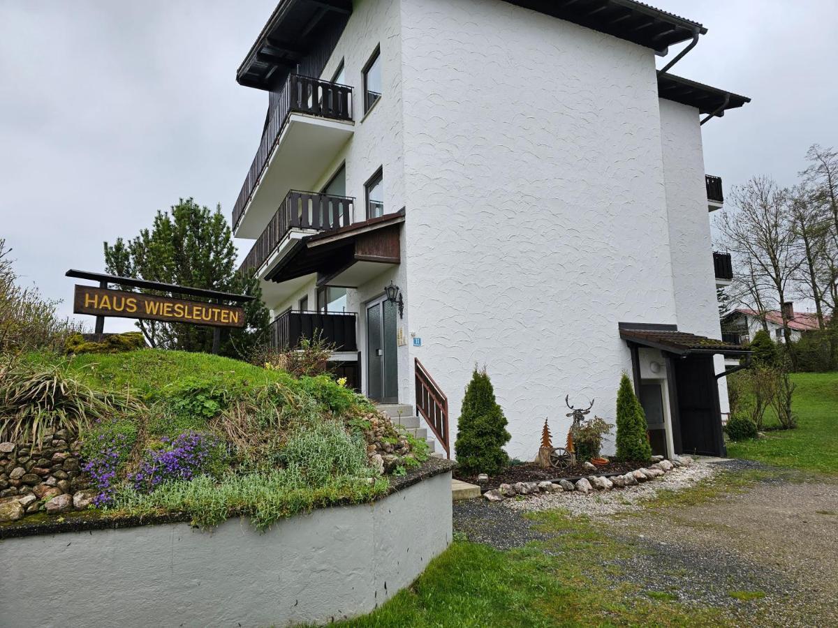 Ferienwohnung Alpenglueck 시그 외부 사진